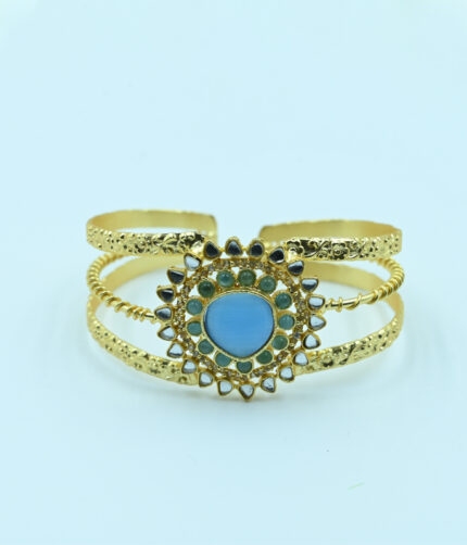 Blue Color Bracelet