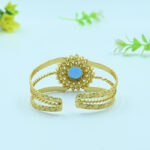 Blue Color Bracelet