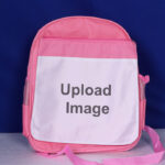 Children Bag Pink