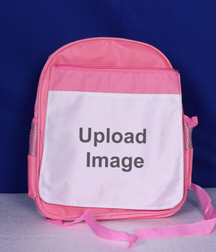 Children Bag Pink