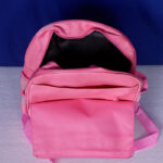 Children Bag Pink