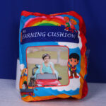 Learning Cushion