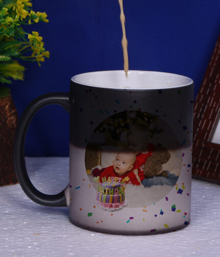 Magic Mug