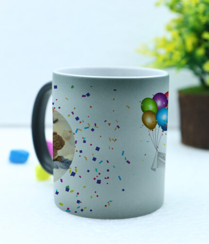 Magic Mug